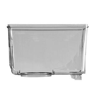 东贝DKX冷热饮机饮料桶配件LRP15l升冷饮机器果汁机桶饮料缸AS材