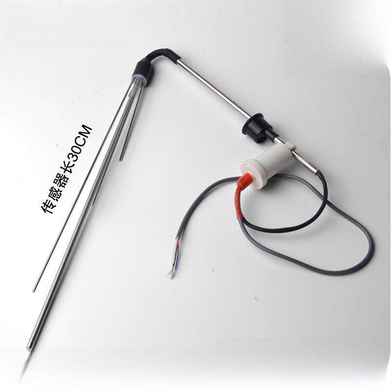 鱼子酱传感器太阳能热水器水温水位探头2芯4芯仪表通用新型五爪模
