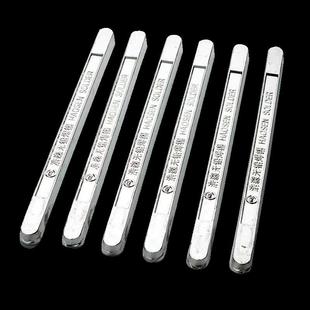 云南无铅焊锡条环保99.9纯锡高亮欧盟标准无铅焊锡99.3Cu0.7 500G