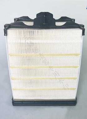 现货AF55015/55309空气滤芯适用康明福格勒斯摊铺机5261250滤芯格