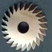 37.5度坡口刀片 行星式 切管机专用坡口刀片GF机专用坡口刀片