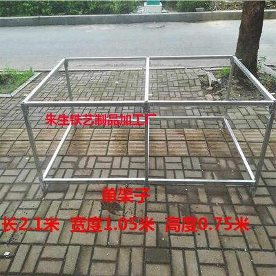 简易工作台打包台桌子白板不掉色工厂操作台检验台服装裁台