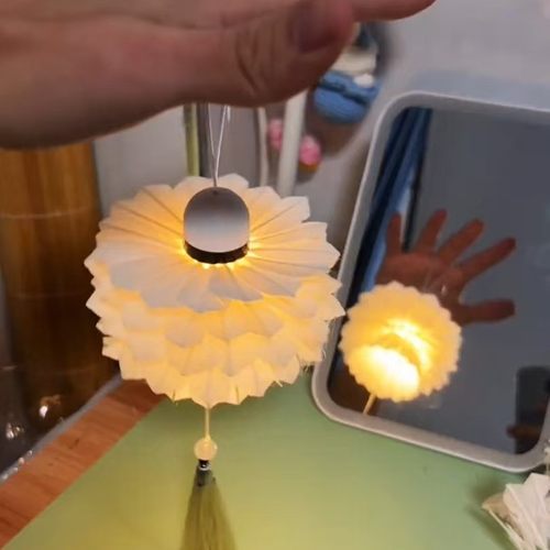 羽毛球挂件diy手工材料包