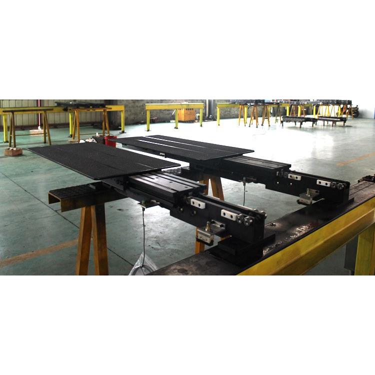 AFR正菲制造堆垛机货叉立库伸缩货叉双向自动伸缩单深位