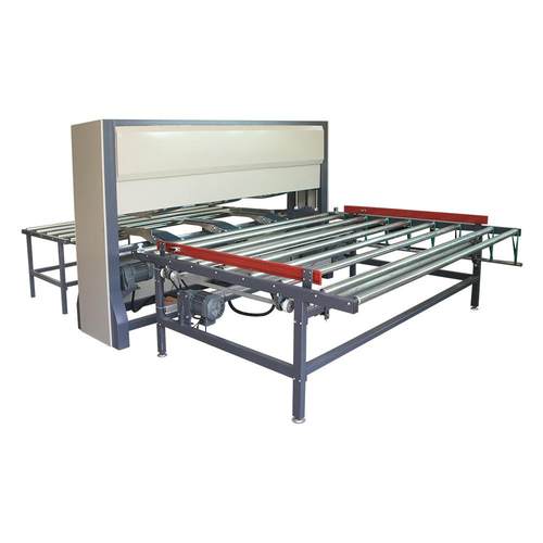 厂家直发床垫套袋机海绵床垫包装机乳胶软垫套袋机床垫简易套袋机