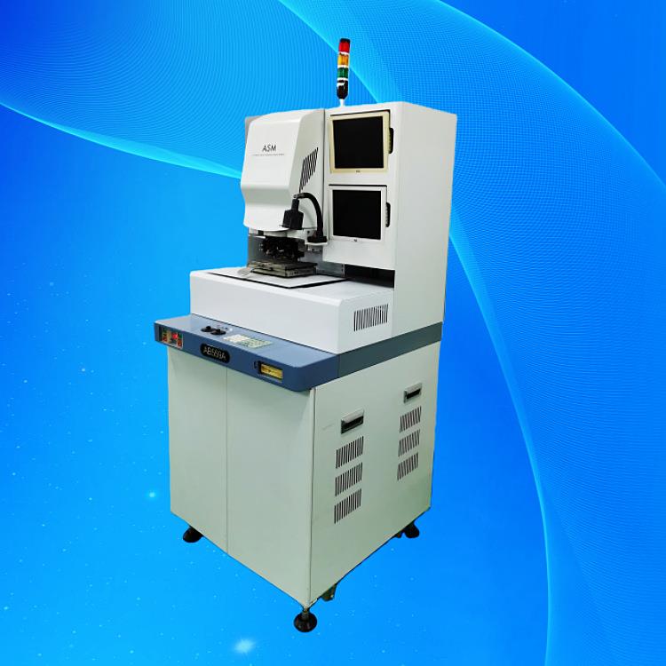 9.5新AB559A自动铝线机精密COB键合机芯片绑定机现货质保