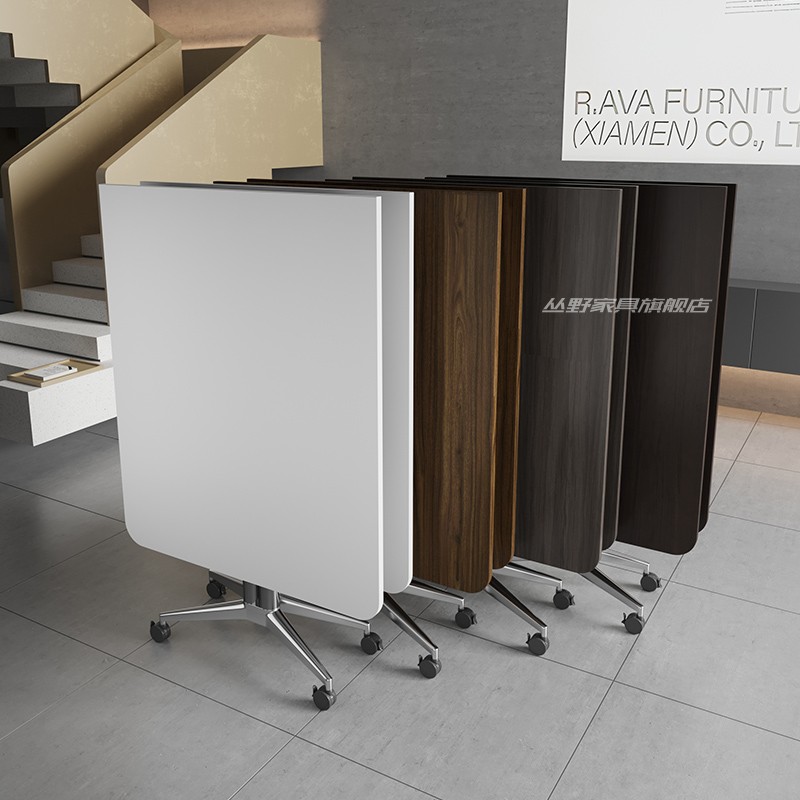 移动展架展台移动展架