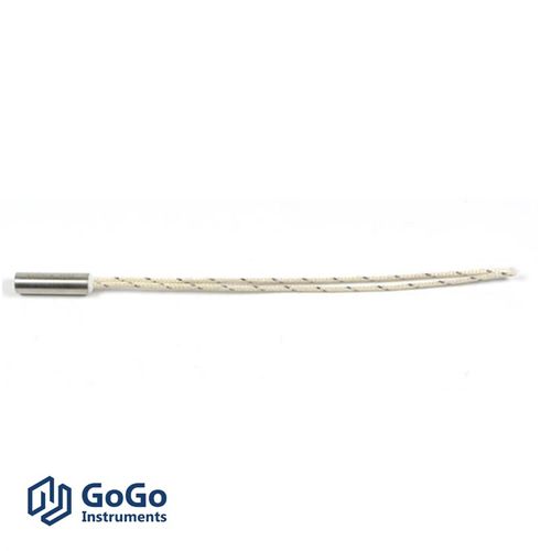 定制 微型 电热管 电热管 加热器件