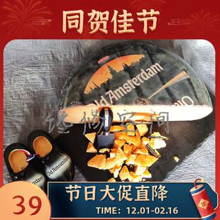 荷兰老阿姆斯特丹奶酪Old Amsterdam Cheese浓香芝士陈年高达干酪