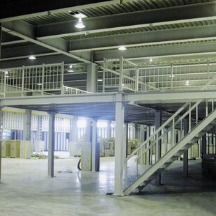 供货架家 平台重型货架厂重力仓库货架尺寸直阁楼各类式