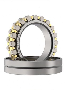 精密机床轴承NN3020 3021双列圆柱滚子3022 3024 3026 3028 3030K