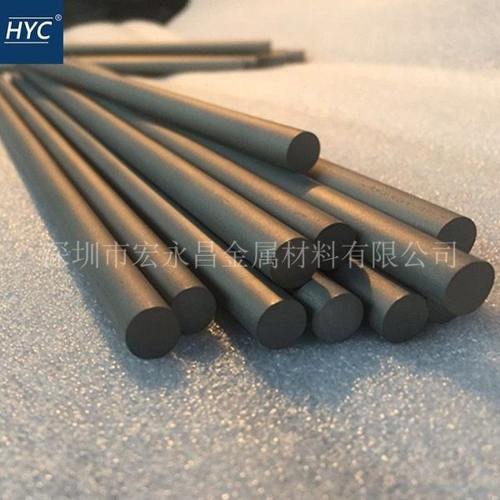 YG20钨钢棒 圆棒 钨钢板 精磨钨钢棒 钨钢长条 耐磨硬质合金棒 板