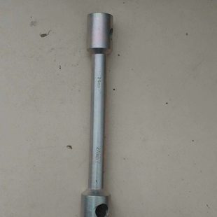 南京依维柯得意都灵宝迪欧胜 轮胎套筒 轮胎螺母扳手24-27mm双头