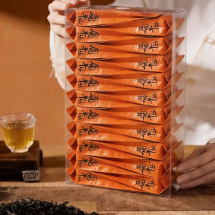 巢亭鸭屎香凤凰单丛茶叶蜜兰香春茶单丛茶潮州特产凤凰单枞自己喝