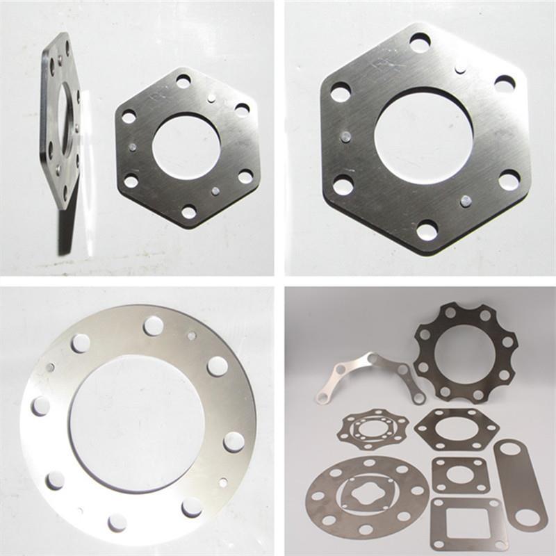 铆钉式膜片,DJM型膜片联轴器挠性叠片组,不锈钢弹性膜片,散片膜片