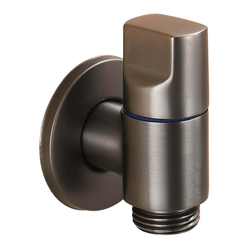 洗衣机口径四分分专用螺纹滚筒水龙头迷你角阀小龙头全自动4分