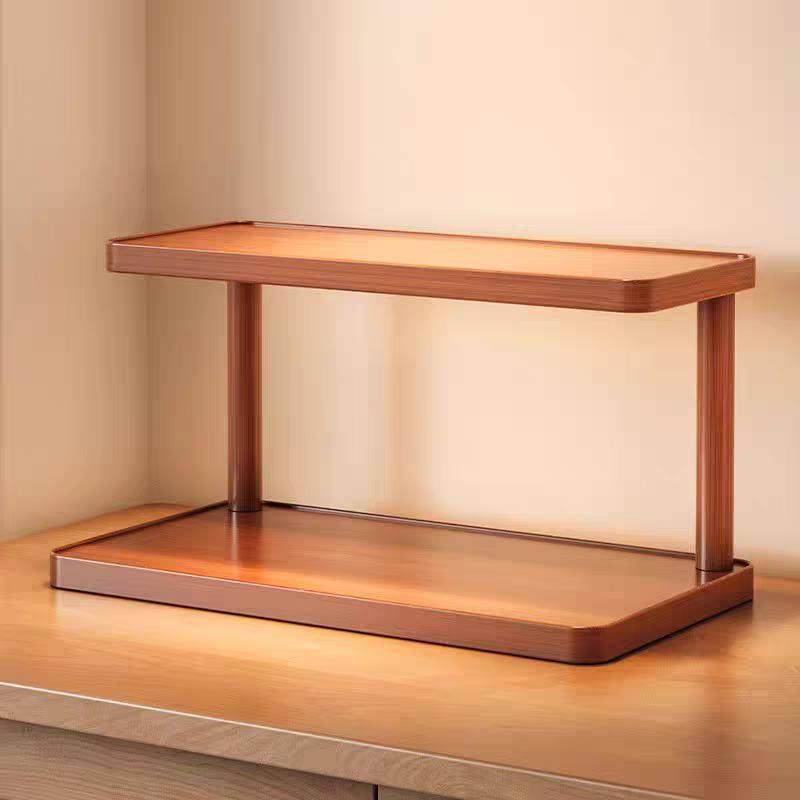 桌面置物架杯子收纳架子餐桌台面工位水杯咖啡杯茶具桌上小型杯架,收纳整理,整理架/置物架/收纳架,淘宝优惠券,粉丝福利购,淘宝优惠卷