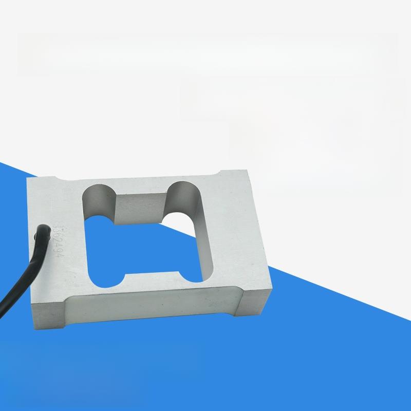 中航L6H5中航电测L6H5称重传感器高精度重量感应器6KG8KG10KG20KG