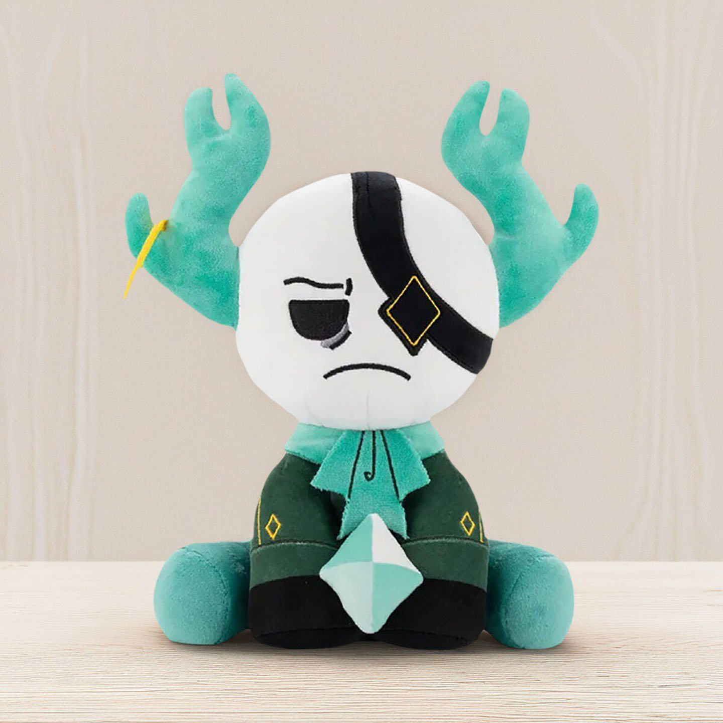 未转变者玩偶毛绒MedkitPlushie