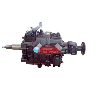 长齿林东Cas520变速箱总成江华岳入福田东风解放卡车机械海运改装