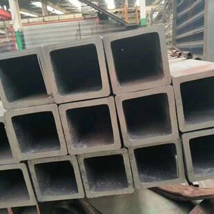 广东镀锌方管40x60钢材方钢管材方钢管镀锌管钢管铁管矩形热浸镀