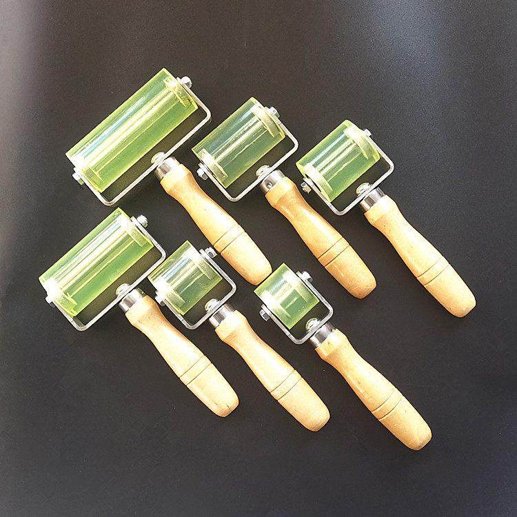 聚氨酯尼龙PU压轮防腐管道维修压辊标签即时贴双面胶压实塑料滚子,五金/工具,滚筒,淘宝优惠券,粉丝福利购,淘宝优惠卷