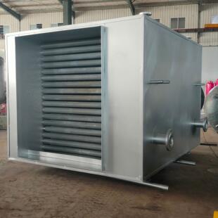 热能回收 余热回收设备 烟气换热器 锅炉节能器 气水交换源头