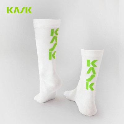 KASK公路自行车抗菌排汗骑行袜