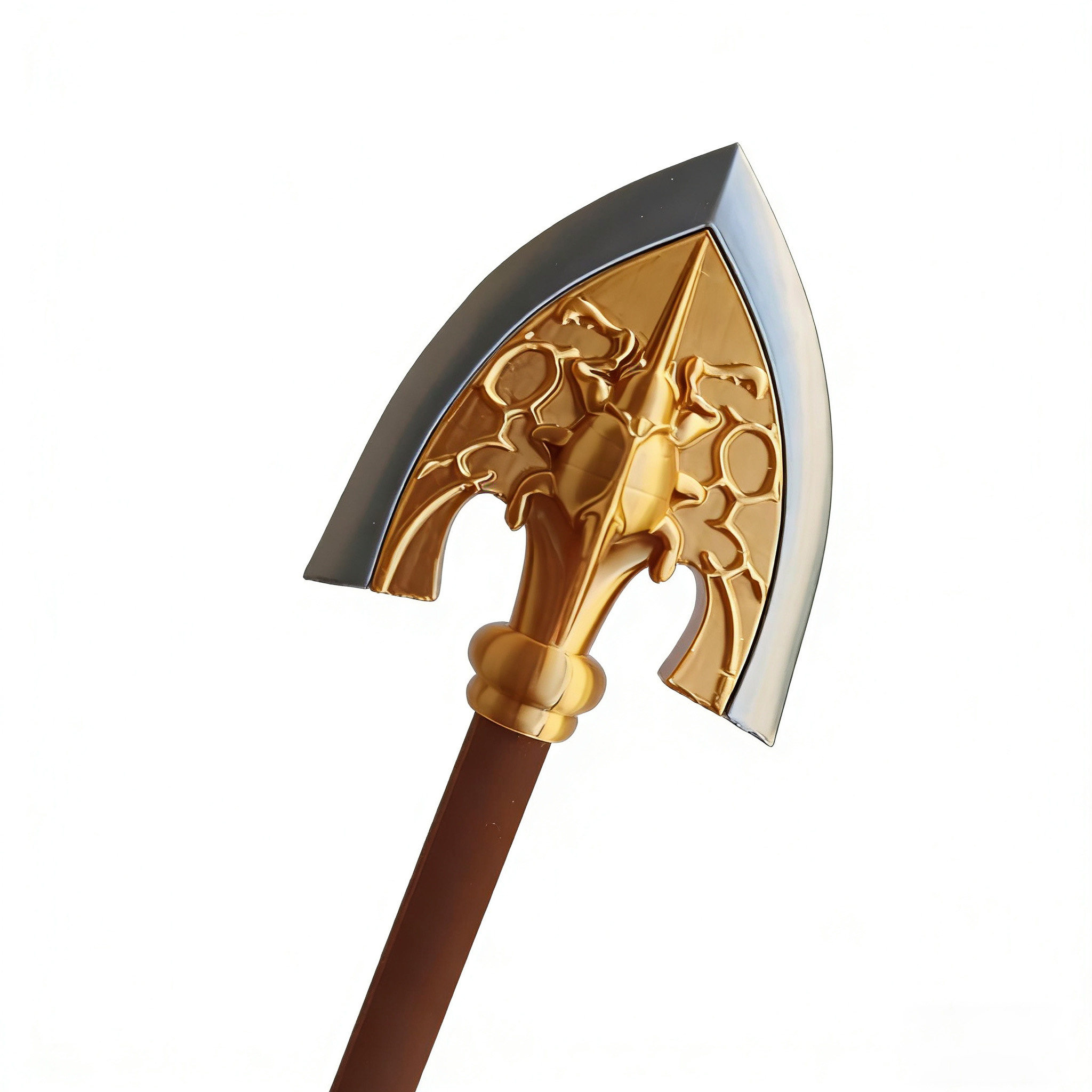 JOJO的奇妙冒险虫箭动漫周边道具COS本3D打印DIY收藏摆件玩具模型