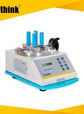 njy-20瓶盖扭力试验仪容器瓶盖扭力测试仪Labthink瓶盖扭矩仪