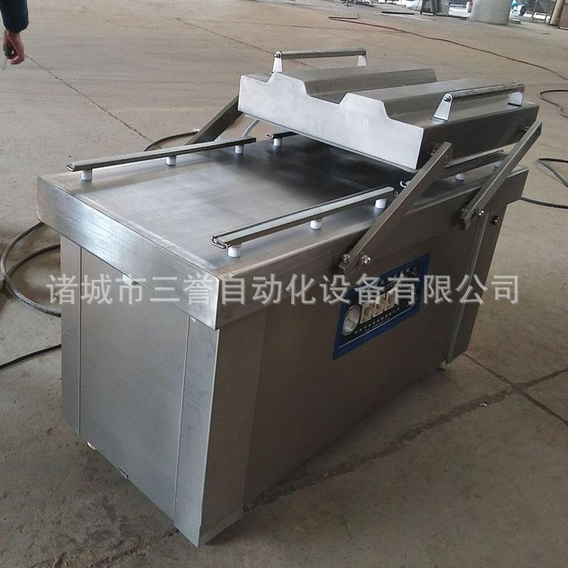 果泥真空旋盖机玻璃瓶豇豆玻璃瓶真空封口机