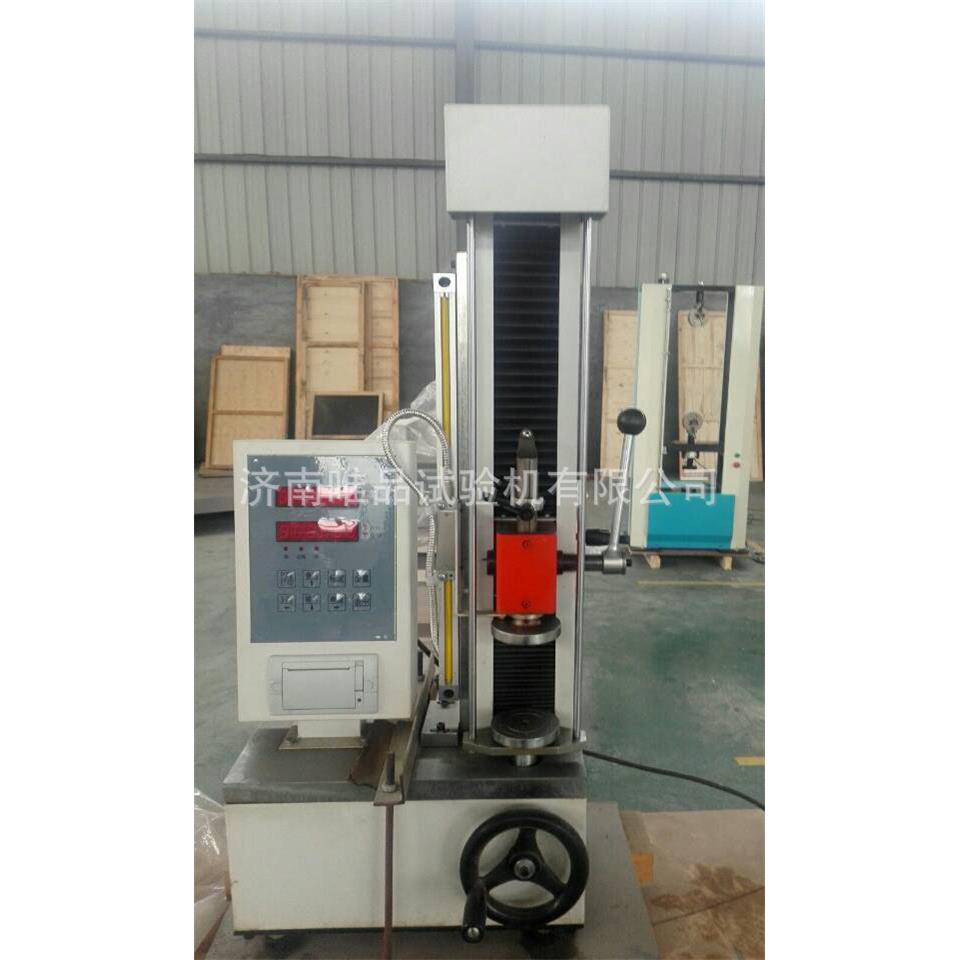 TLS-S50弹簧拉压试验机弹簧拉伸压缩试验机弹簧疲劳试验机