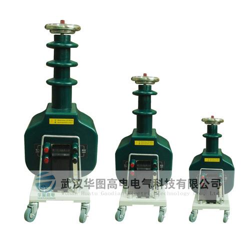 GYD-20VA/50V干式试验变压器干式工频交流试验变压器高压耐压仪