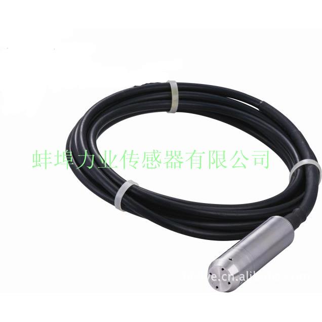 PT311型投入式液位传感器电容式压力传感器投入式液位传感器