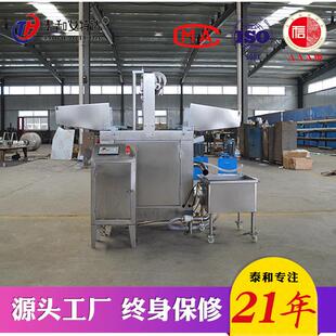 猪肉羊腿自动盐水注射机风干牛肉腌料扎针注射机鲜肉带骨注射机