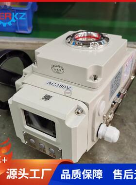 江苏智能液晶显示调节型阀门电动执行机构BR-20