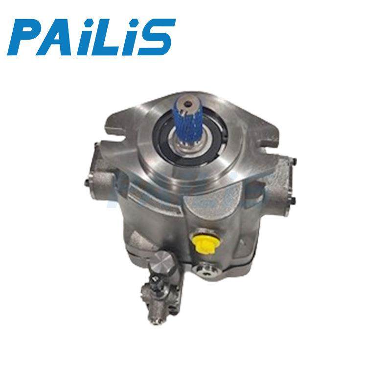 厂家直销柱塞泵欢迎咨询价格优惠PV6-1R1D-C02,标准件/零部件/工业耗材,液压泵,淘宝优惠券,粉丝福利购,淘宝优惠卷