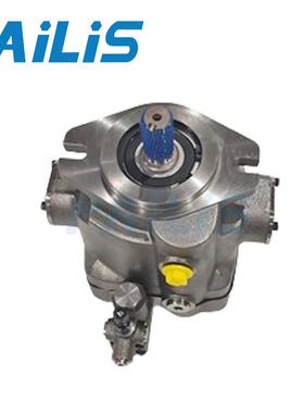 厂家直销柱塞泵欢迎咨询价格优惠PV6-1R1D-C02