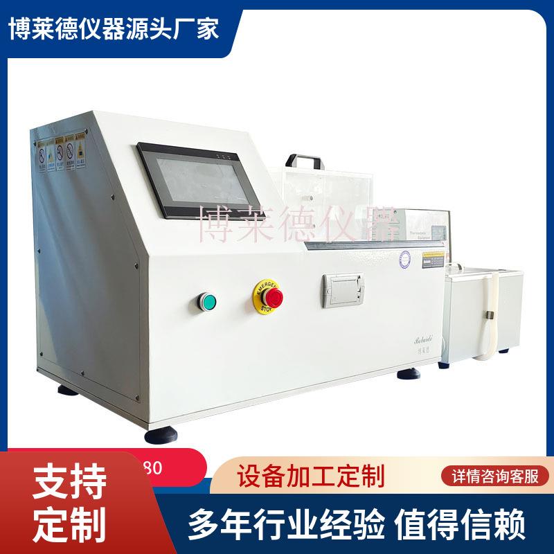 自动触屏控制导尿管球囊疲劳耐压测试仪导管球囊耐压疲劳试验仪