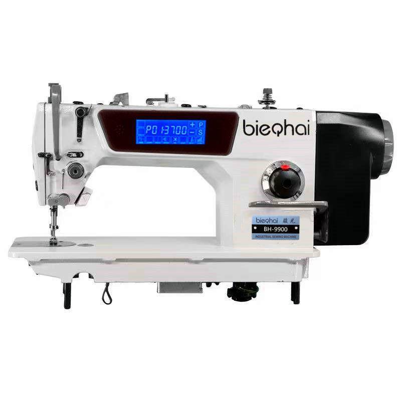 电脑平车工业缝纫机大旋梭电脑高速平缝机全自动双针耐久智能调速,纺织面料/辅料/配套,其他纺织机械,淘宝优惠券,粉丝福利购,淘宝优惠卷