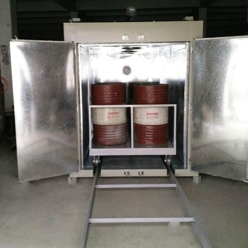 南京M-YT油桶烘箱树脂的预热加热升温，解冻保温厂家交货快高