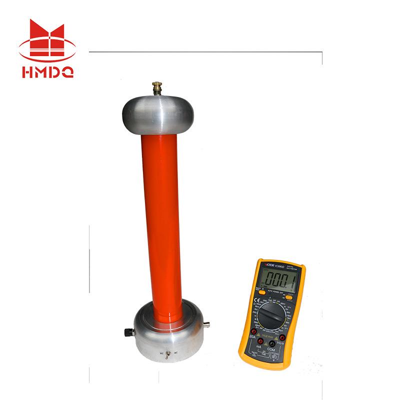 HMFRC-5kV电阻式分压器(高精度分压器）交直流分压器