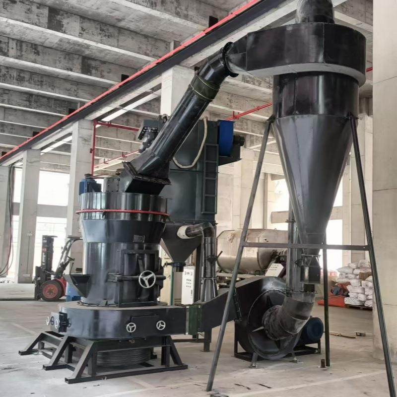 新疆腐殖酸雷蒙磨粉，磨粉机价格矿石设备3r4r新式磨粉机,机械设备,研磨机,淘宝优惠券,粉丝福利购,淘宝优惠卷