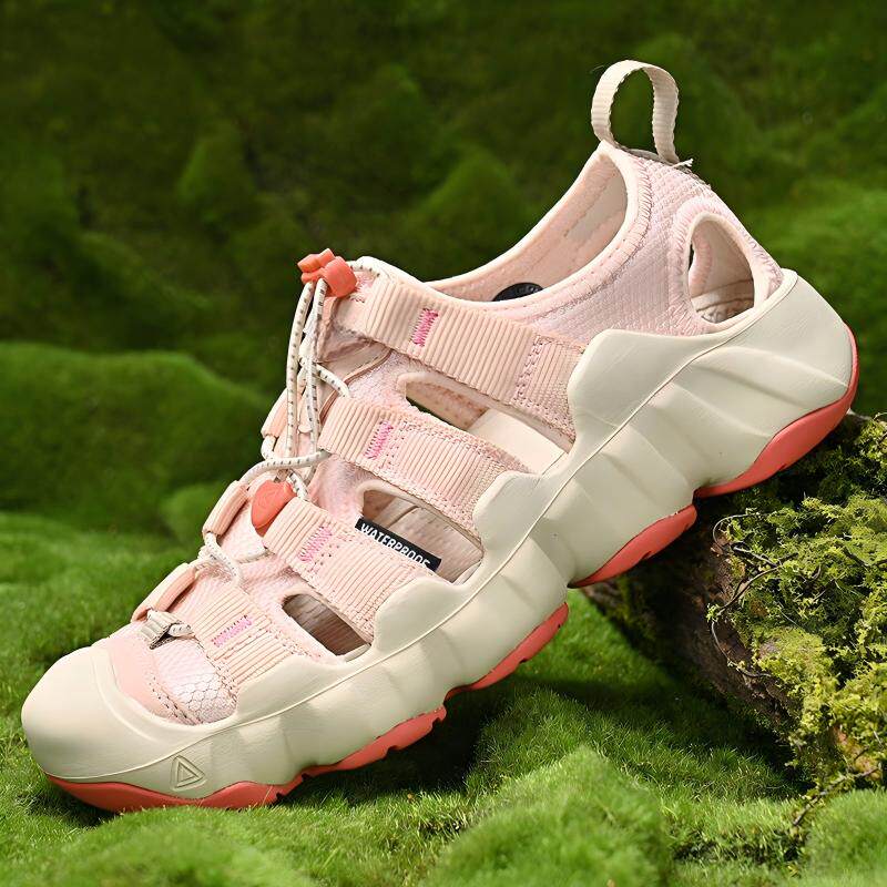 科恩达KEEN DA溯溪鞋户外运动涉水鞋凉鞋男女防滑透气包头沙滩鞋