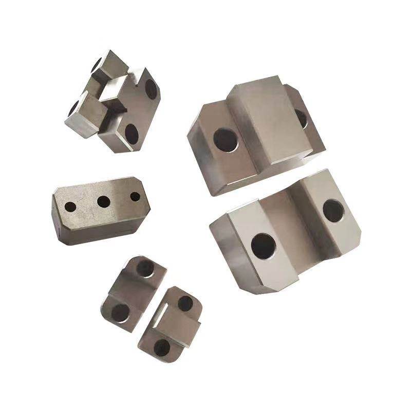 模具定位块方型固定块精定位导位辅助器边锁立式0度定位块PL KYLM