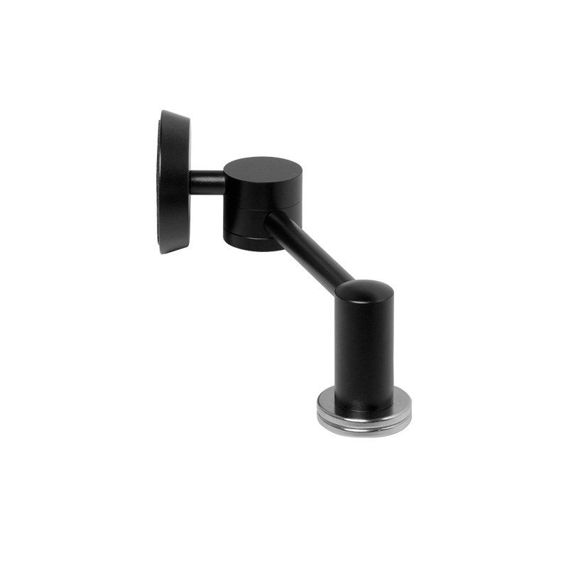 啡派二次分水网磁吸收纳架免接触自动吸附置物架意式咖啡机器具