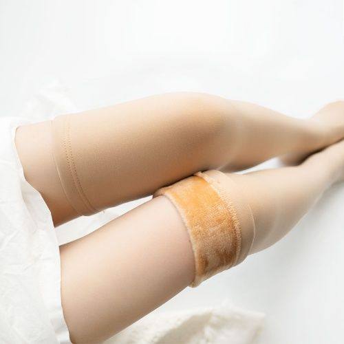 秋冬大腿袜过膝加绒加厚尼龙长筒袜套防滑保暖护膝防老寒腿高筒袜,女士内衣/男士内衣/家居服,连裤袜/打底袜,淘宝优惠券,粉丝福利购,淘宝优惠卷