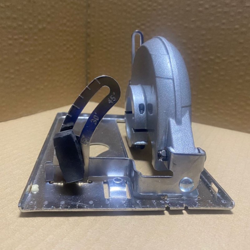 角磨机支架万用支架多功能改装台锯切割机固定架子改木工护罩配件