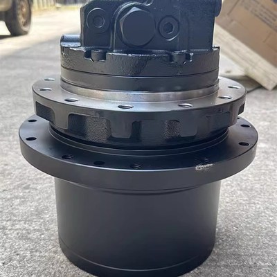 三一55 60 65徐工55 60临工60山重906行走马达牙箱总成挖掘机配件