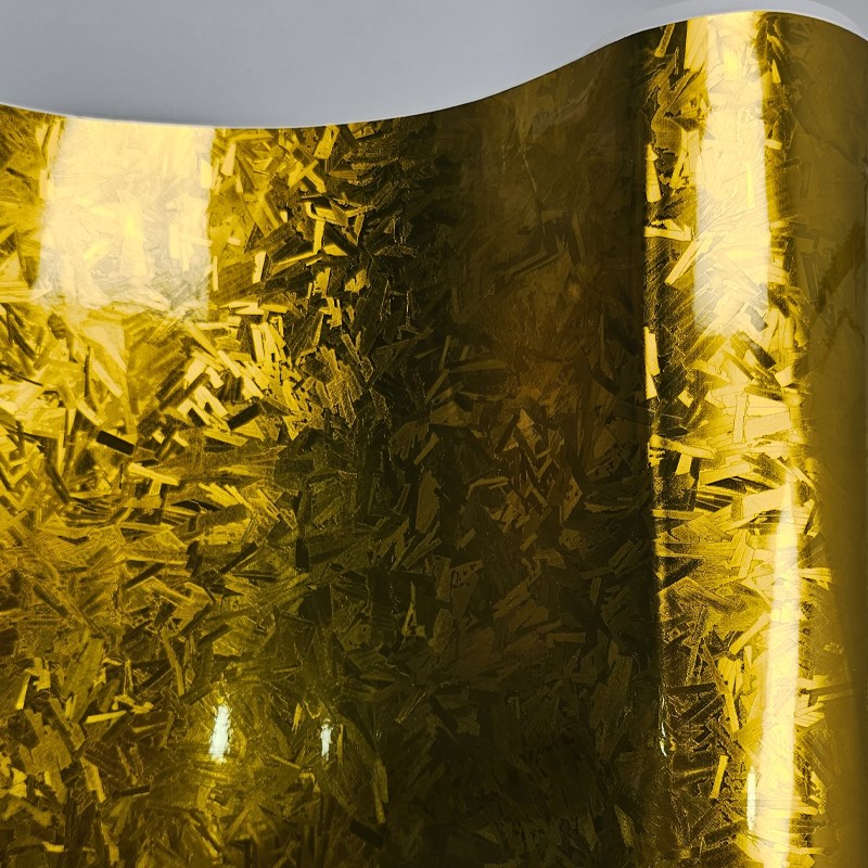 汽车全车辆改色膜自贴纸电镀碳纤金改色膜摩托车改装车身贴膜